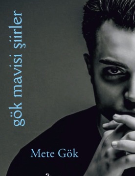 Gök Mavisi Şiirler