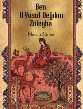 Ben O Yusuf Değilim Züleyha