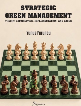 Strategic Green Management