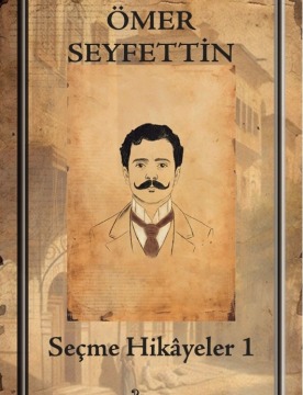 Seçme Hikâyeler 1