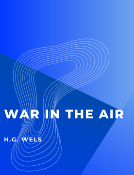 The War in the Air