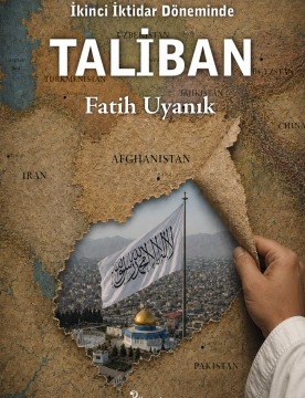 İkinci İktidar Döneminde Taliban