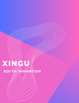 Xingu