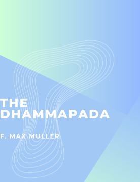 The Dhammapada
